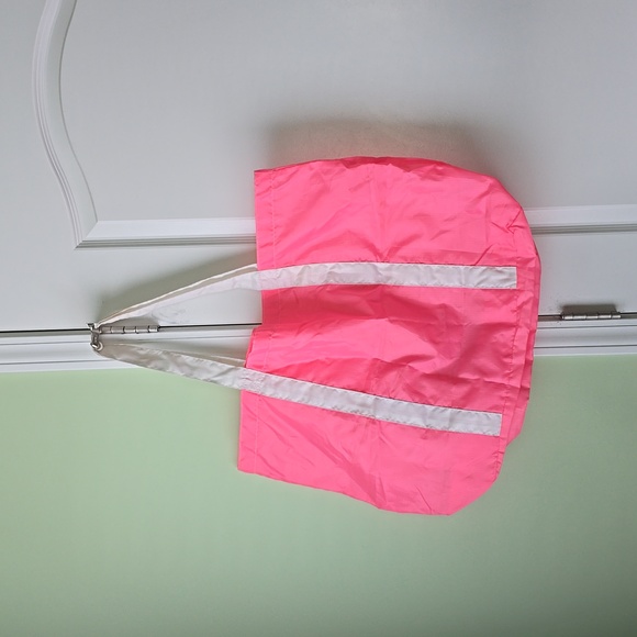 Victorias Secret PINK Brand tote bag - Picture 2 of 2